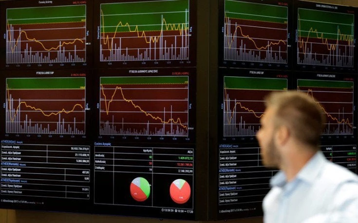 Η Κίνα θα «καταπιεί» τις ΗΠΑ – Είναι ο μεγαλύτερος αγοραστής αμερικανικών ομολόγων